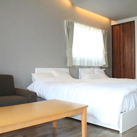 Gate Inn Nago Εξωτερικό φωτογραφία
