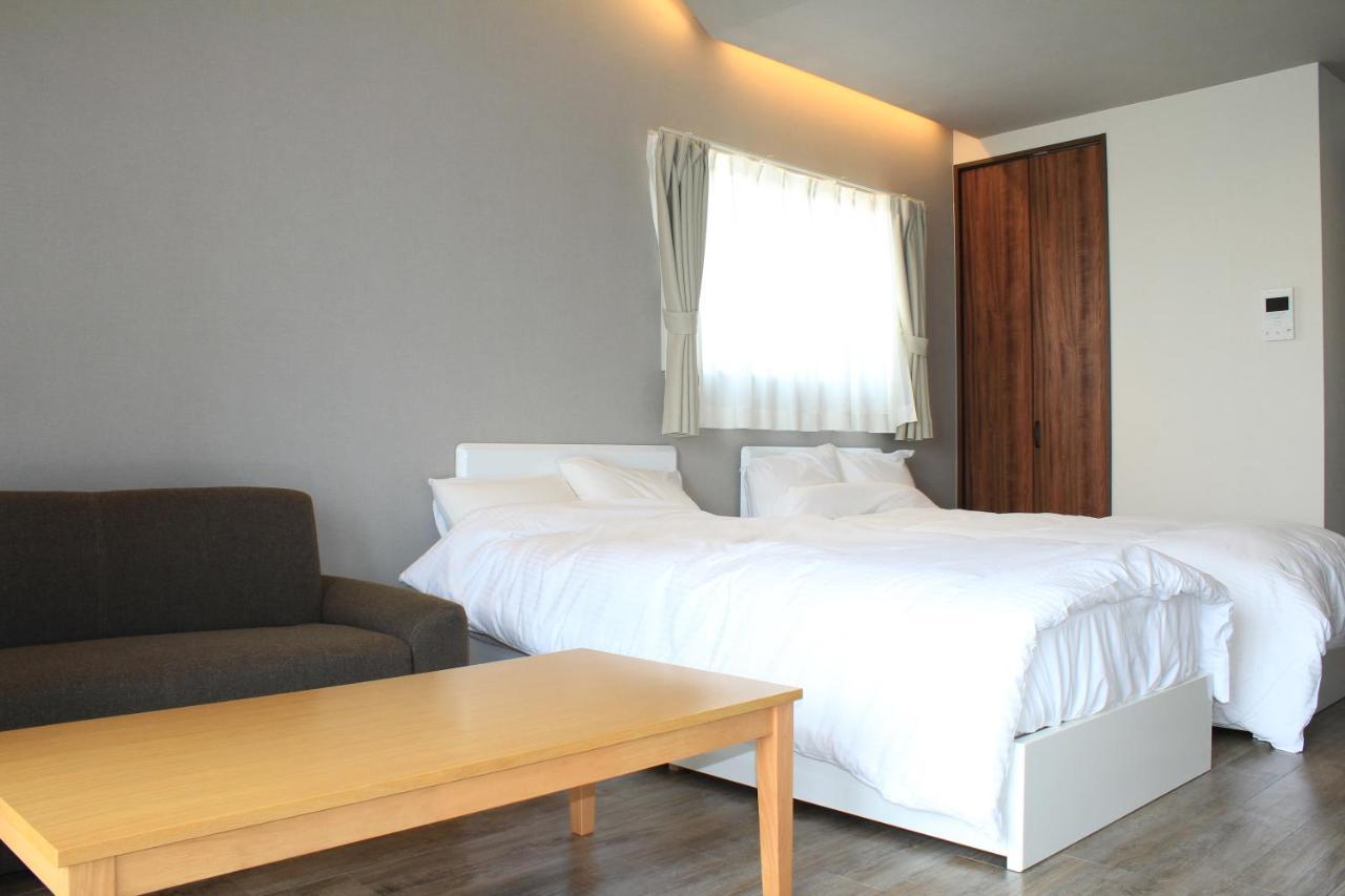 Gate Inn Nago Εξωτερικό φωτογραφία
