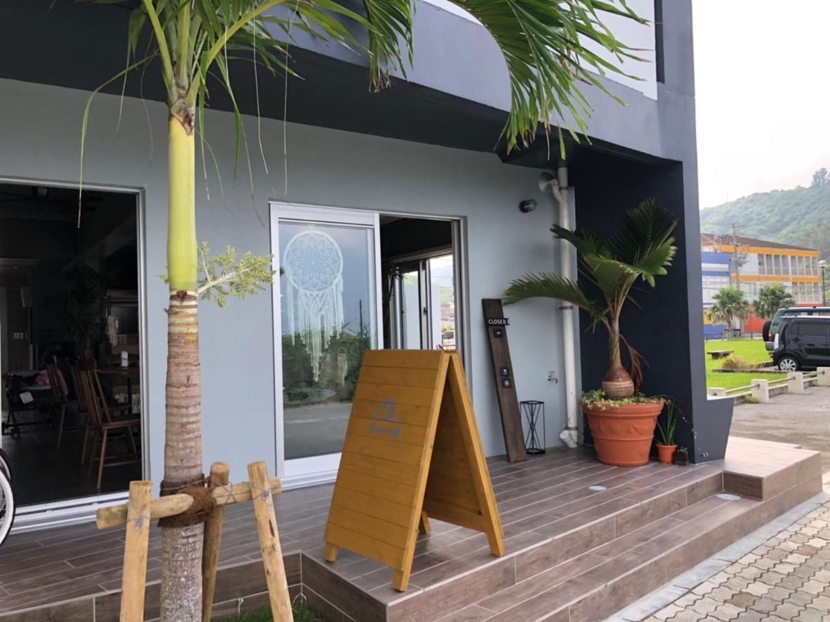 Gate Inn Nago Εξωτερικό φωτογραφία